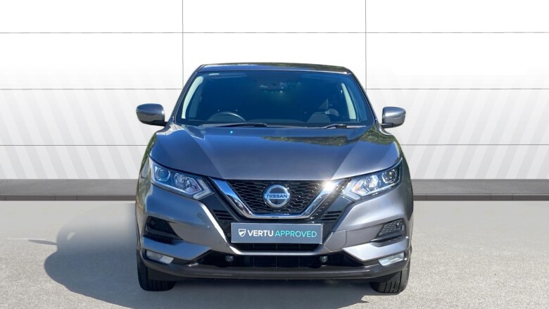 Nissan Qashqai 1.3 DiG-T Acenta Premium 5dr Petrol Hatchback